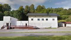 El tiroteo tuvo lugar en el Centro Isl�mico Al Nur, en Oslo