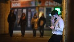 El segundo estado de alarma termin� a principios de mayo del 2021