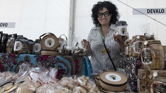 Arranca en Carnota el V&iacute;ndemo Ver