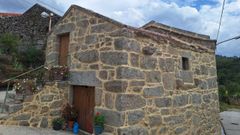As lucen ahora las casas de Puxedo