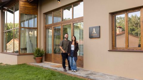 Lareira Studio