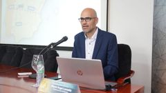 Miguel ngel Luruea