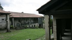 O pazo de Trasalba acoller� a cita