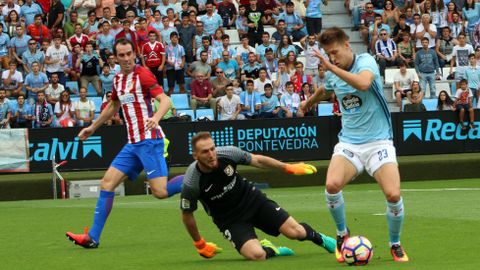 Se�� 5.Se�� 5. Luchador y activo. Tuvo una clara oportunidad al inicio del partido.