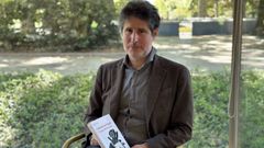 Giuliano da Empoli (Neuilly-sur-Seine, 1973). 