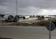 El parque empresarial de O Carballi�o se qued� peque�o ante la expansi�n de algunas industrias