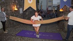 La quinta Legua Irmandi�a, �en im�genes!