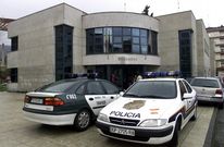 El edificio de Redondela alberga solo dos juzgados mientras que otras villas tienen tres. 