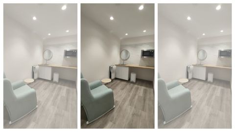 Nueva sala de lactancia de Ode�n