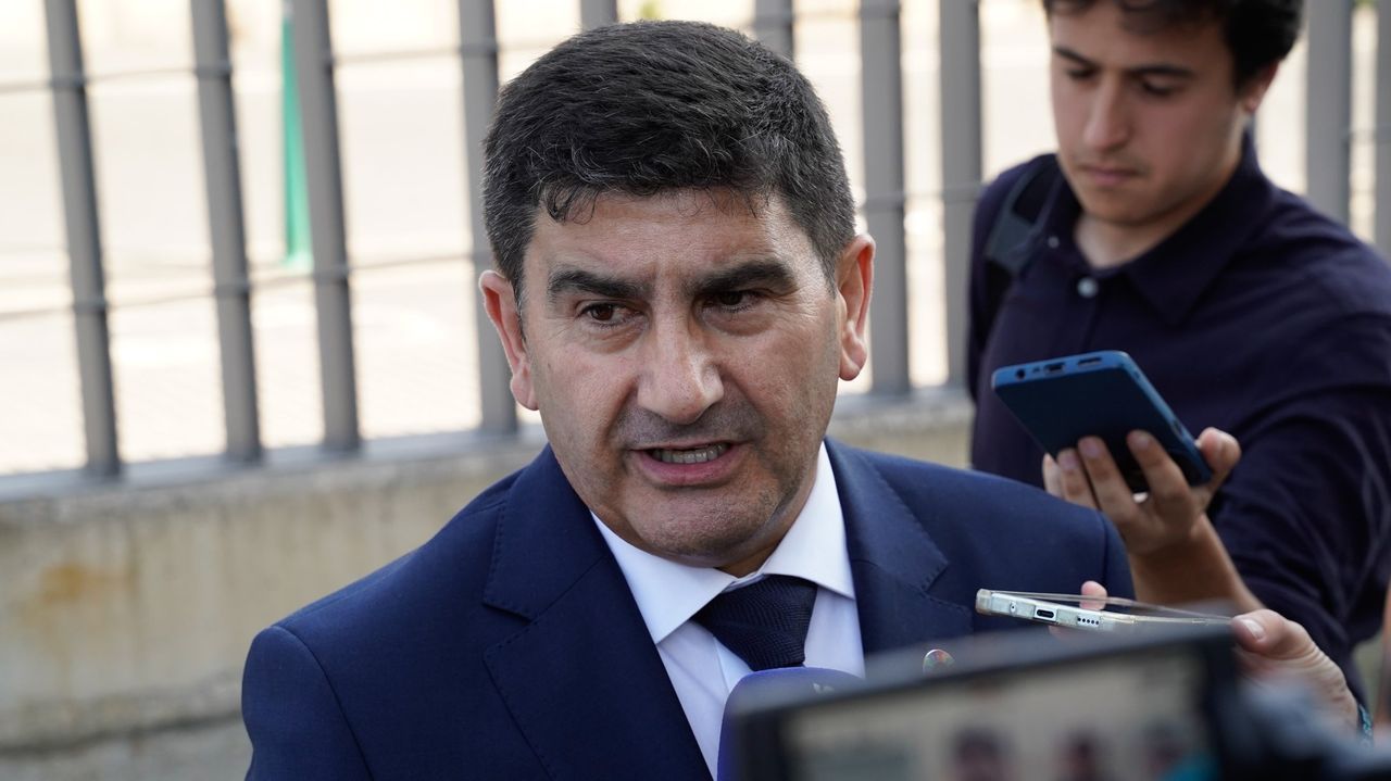 Blanco critica el rechazo al decreto antiapagón, que recogía medidas para electrointensivas como Alcoa