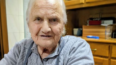 Generosa Andrade Fari�a