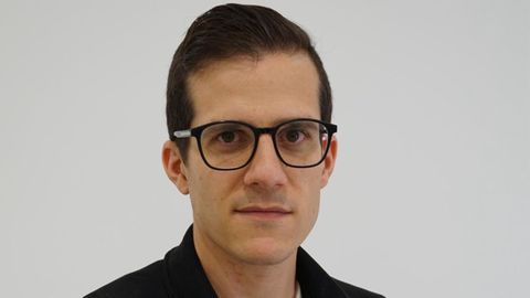 Rafa Alonso, psic�logo experto en �burnout�