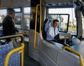 Algunas l�neas de Vilagarc�a no tienen m�s que tres o cuatro usuarios a lo largo del d�a. 