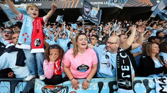 El Celta cay� en cuartos ante un rival duro, el Friburgo, en abril