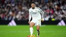 Jude Bellingham.Jude Bellingham, centrocampista del Real Madrid