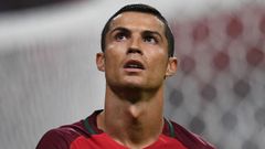 El yate de Cristiano, abordado por Aduanas