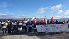 Paro del d�a de Nochebuena