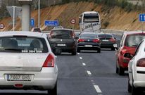 La AG-31 de Ourense a Celanova est� en servicio desde principios de este a�o 2013.