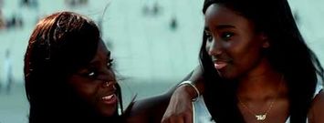 �Bande des filles�, uno de los estrenos de hoy, narrada de forma cruda pero no carente de ternura