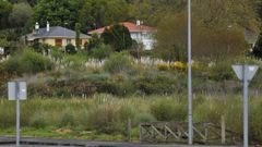 Parcelas municipales a la venta en el pol�gono de I��s