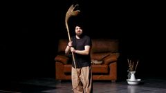 Abraham Cupeiro dar� un concierto en Castroverde