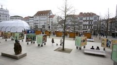 Los mil y un usos de la plaza de Armas