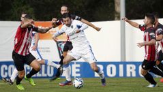 Partido entre el Boiro y el Arteixo, REGIONAL PRFERENTE 2019