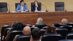 Reuni�n convocada por Aviturga en la delegaci�n de la Xunta en Vigo