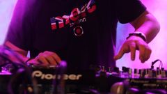 Los pinchadiscos son una de los opciones utilizadas.