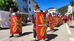 Quiroga celebrar a festa castrexo-romana no 2026
