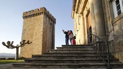 Los lugares m�s fotografiados de la Ribeira Sacra