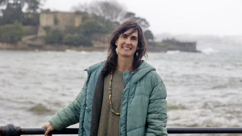 Carol Strate, ginec�loga.