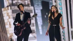 Eurovisi�n 2015: La primera semifinal, en im�genes