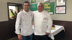 <strong>H�ctor y Antonio Cosmen</strong>