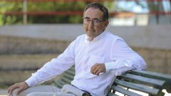 Alejandro S�nchez-Brunete es el portavoz municipal del Partido Popular