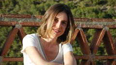 Arola Poch es psic�loga y sex�loga. 