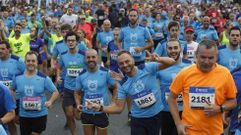 B�scate en la carrera Coru�a10