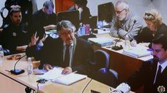 El conocido como hombre del semen del caso Asunta: �Lo �nico que quiero es que se acabe esto y que salga el culpable�