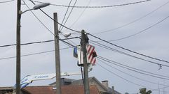 Reparaci�n de la aver�a en M�dico Ballina, en Pontevedra