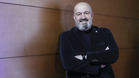 <span lang= gl >O pulpeiro Francisco G�mez</span>