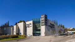 El Centro Comercial Gran V�a