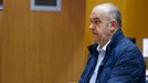 Manuel Reija, en el juicio durante la sesi�n celebrada este jueves.