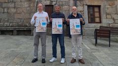 Presentaci&oacute;n del evento