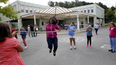 Pobra do Carami�al.