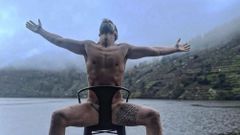 Post del exfutbolista Borja Fern�ndez por su cumplea�os