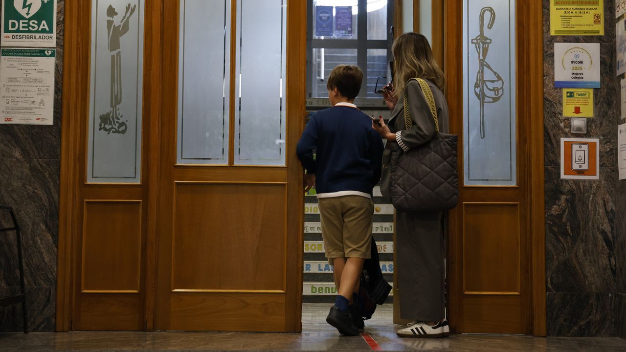 «No somos cuidadores y los colegios e institutos no son guarderías»