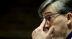 Moncho Fern�ndez asegur� ayer en Sar que una victoria en Canarias da prestigio.