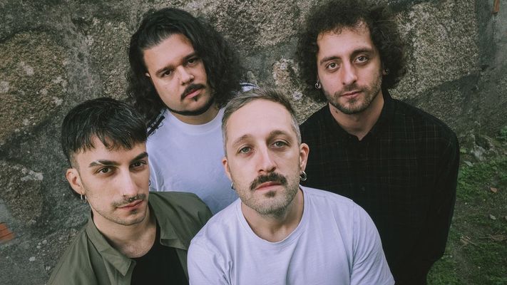 Vimbio son &Aacute;lex Arnoso, Jacobo Castro, Brais Lorenzo e David P&eacute;rez