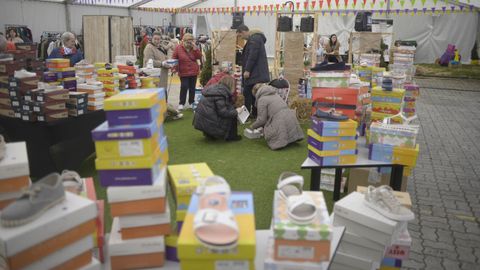 Feira de Oportunidades en Vilalba