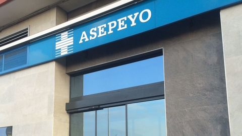 Asepeyo